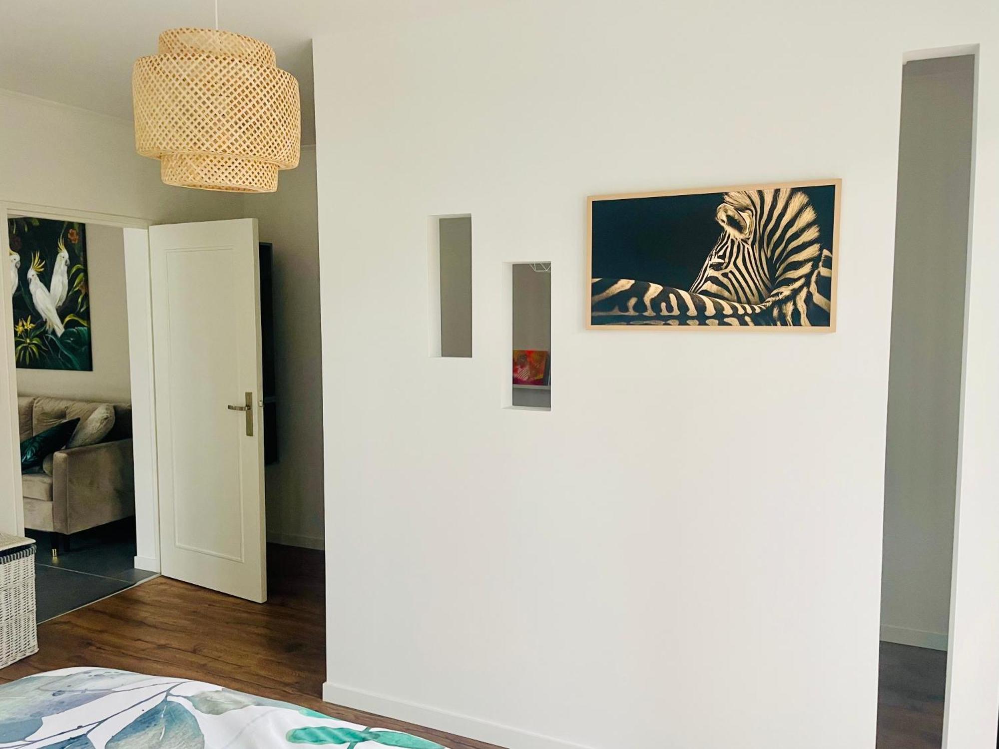 Appartement De Standing Proche Centre Ville Et Gare Mulhouse Exterior foto